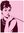 Audrey Hepburn Cigarello - Giant Paper Poster