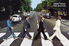 The Beatles - Abbey Road - Giant Paper Poster