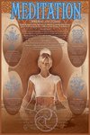 Meditation - Maxi Paper Poster