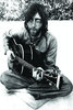 John Lennon Guitar Maxi Poster