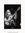 Framed with WHITE mount Lemmy - Motorhead - Poster